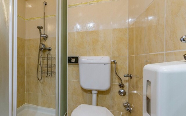 Panoramic Apartment in Banjole near Pula Town Center