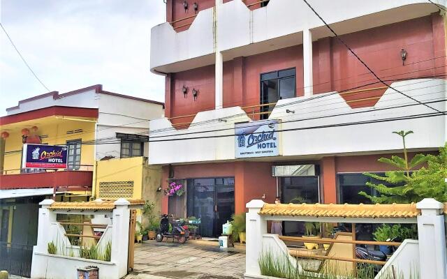 Orchid Hotel Bukit Tinggi