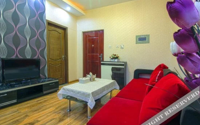 Weiai Apartment Hotel