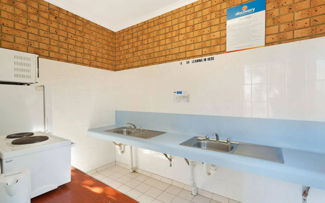 Ingenia Holidays Eden Beachfront