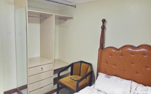 Mj homestay