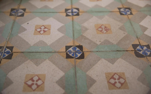 Roman Circus City Entry