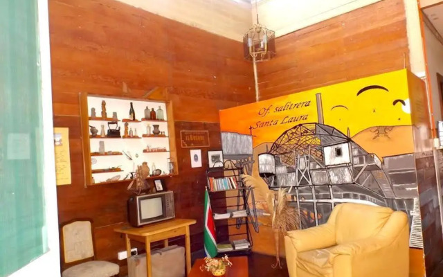 Hostal Casa Norte