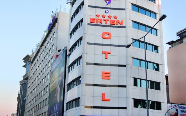 Adana Erten Otel