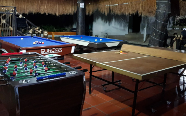 Hotel Boutique Villa Valeria