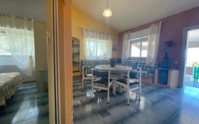 Villa venere al sauce