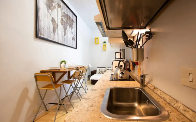 Home Hotel - Veniero 12