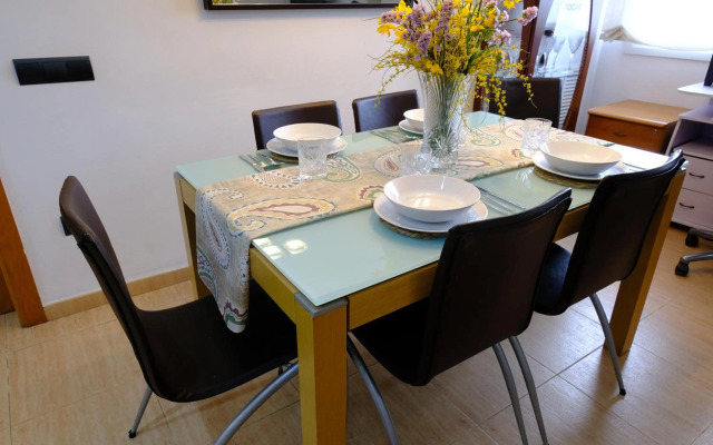 Allotjament turistic Casa Serral-Ocampo