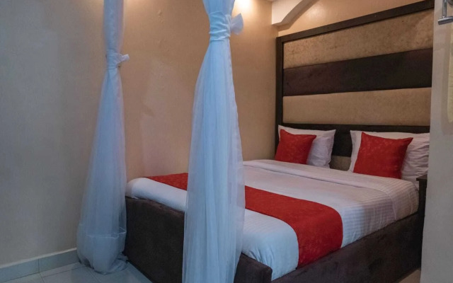 Gardens Executive Suites