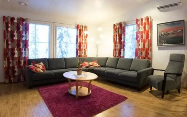 Pikkuporo Kuusamo in Kuusamo