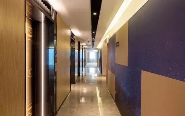 Kyriad Marvelous Hotel