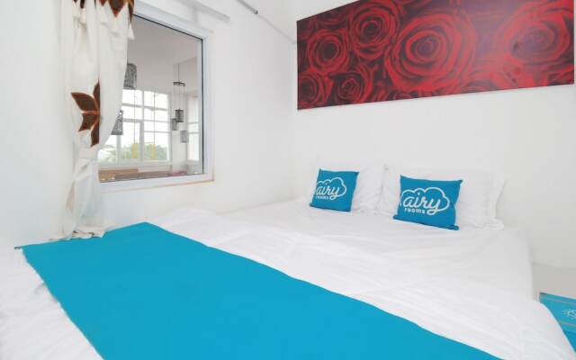 Airy Maguwoharjo Satria Satu Yogyakarta