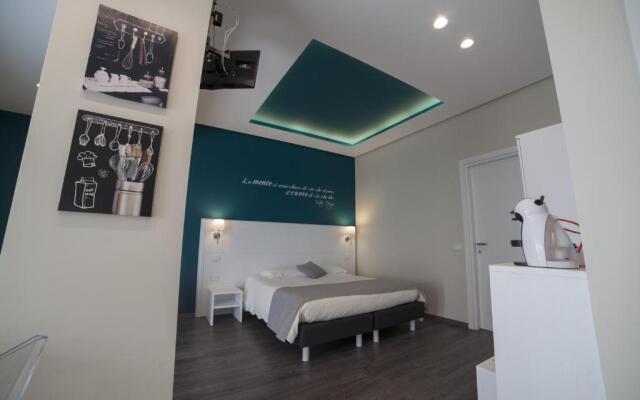 Residence Del Sole Manfredonia