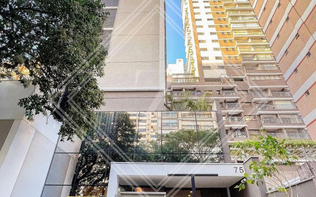 Zainalofts7 Moema - 1km Ibira 200m metrô 615 Ayla