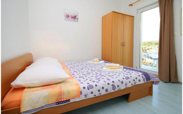 Apartments Huljev