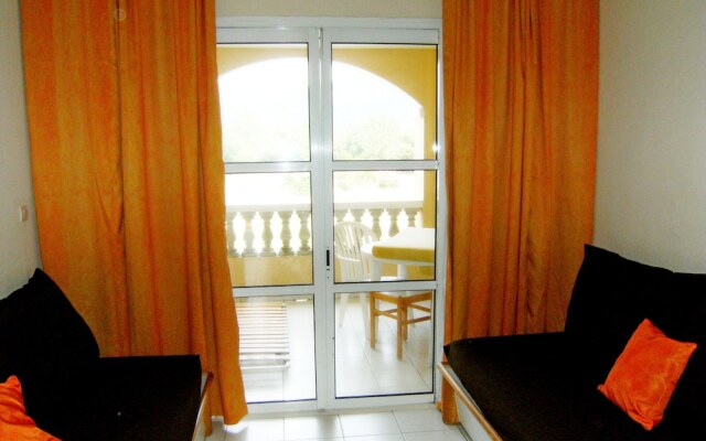 Residence Cap Esterel - Esterel