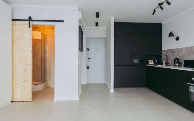 ShortStayPoland Pereca - B68