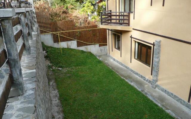 Holiday Houses Sinaia Prahova