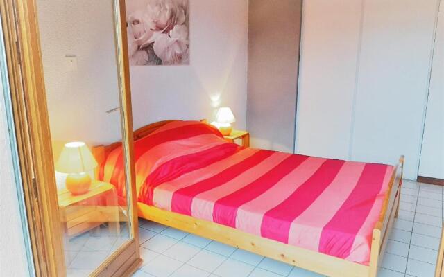 Appartement Capbreton, 3 pièces, 5 personnes - FR-1-239-608