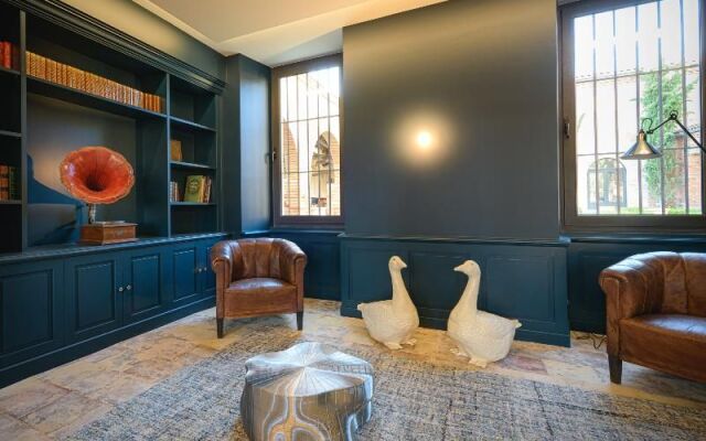 Domaine de La Monestarié