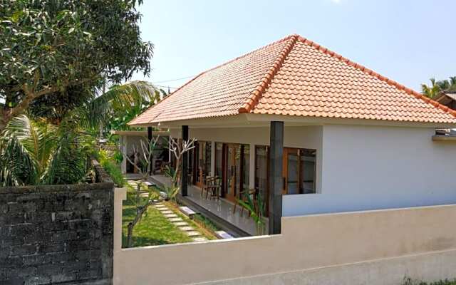 Buda's Guesthouse