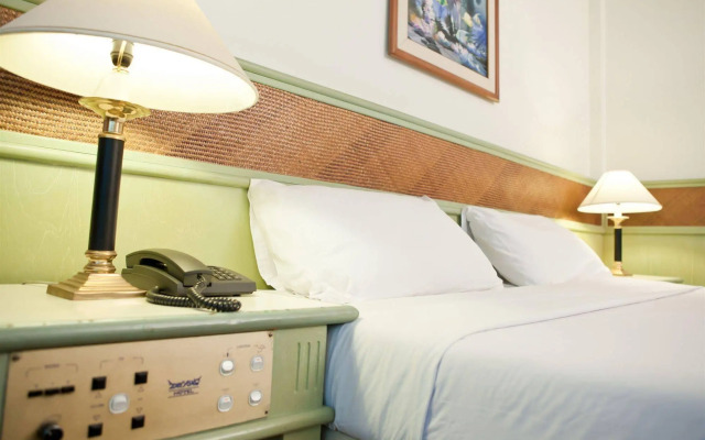 The Tanyong Hotel Narathiwat