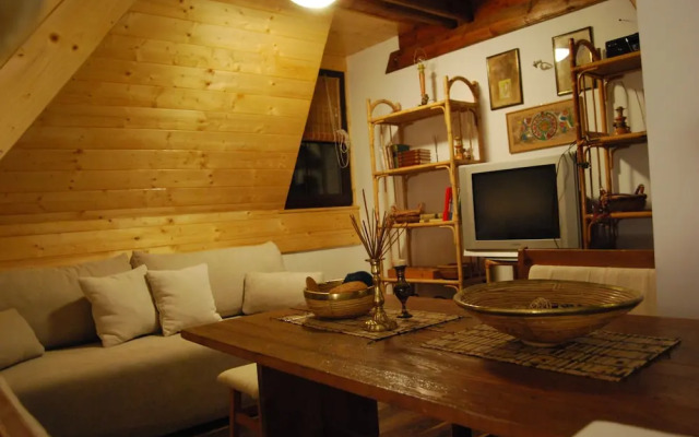 The Only Pine Apartments