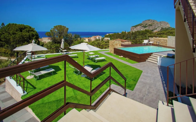 Pater Meus Suites