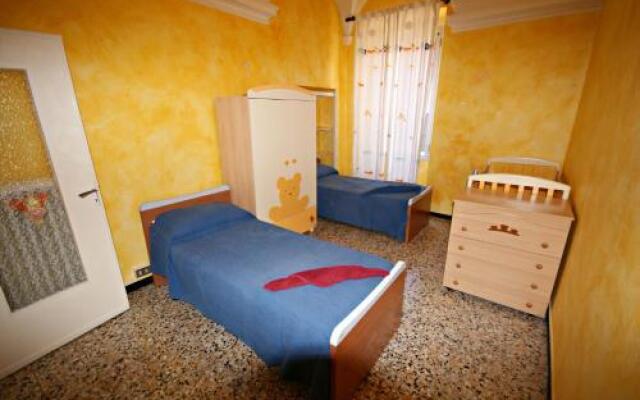 Holiday Home 2 Bedrooms 1 Bathroom - Imperia