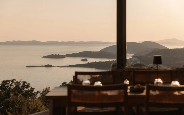 Alon Sevou Suites Syvota