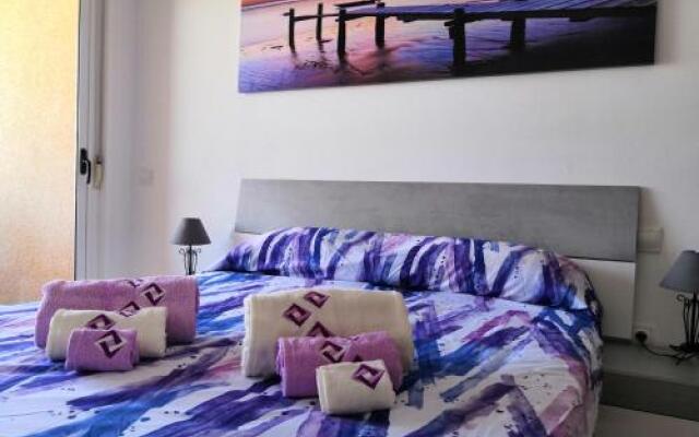 A 20 metri dalla Spiaggia