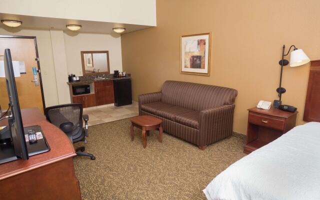 Hampton Inn Oneonta