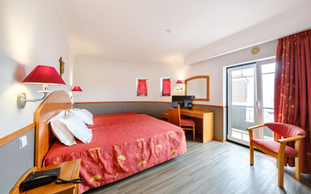 Hotel Santo Amaro