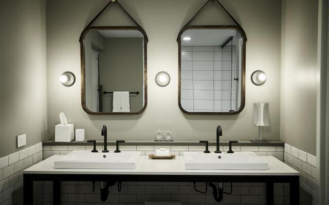 Hewing Hotel