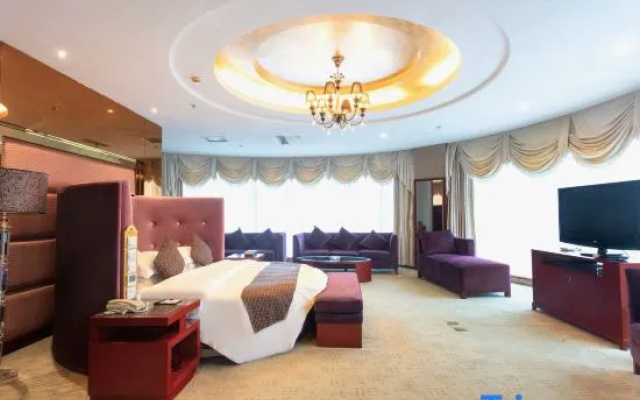 Xianghe Hotel
