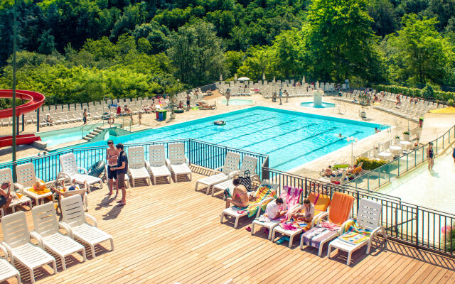 Norcenni Girasole Club