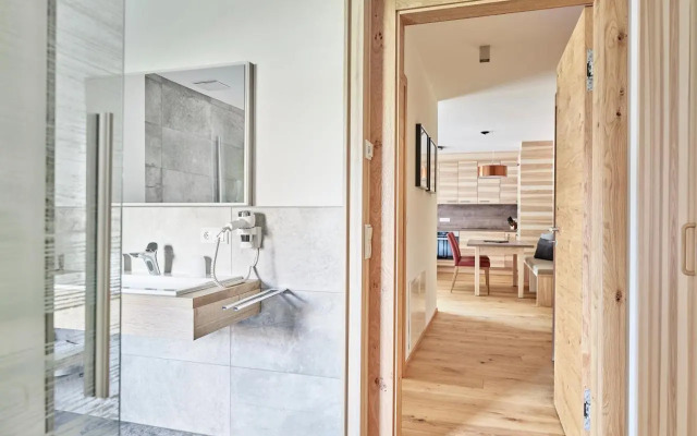Residenz Tirol Appartements
