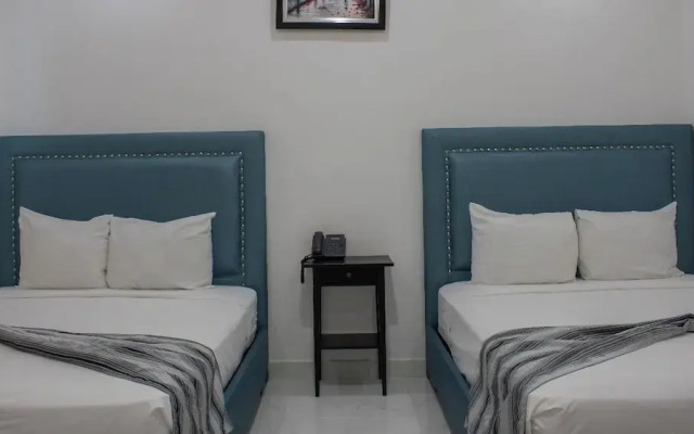 Hotel Rod
