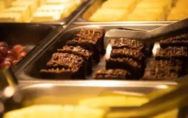 Hotel Linde-Sinohaus