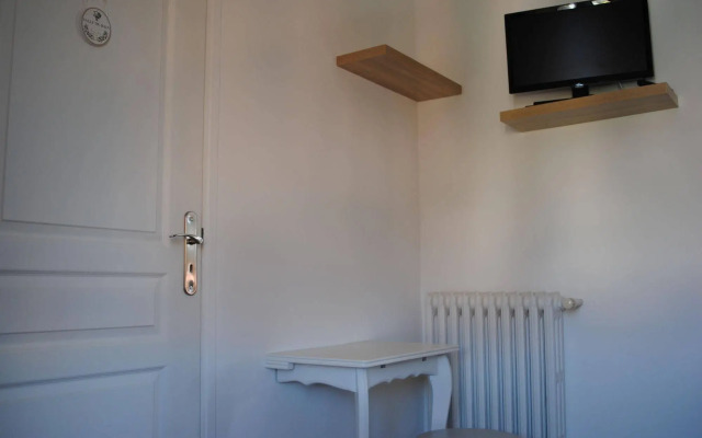 La Villa des Oliviers