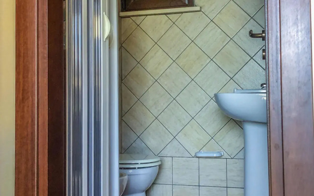 Corte Della Jbsa