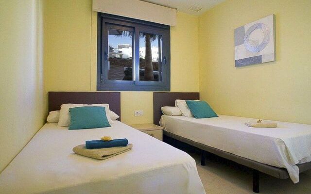 Ocean View Apartment