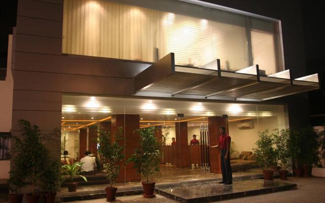 Hotel One The Mall Lahore