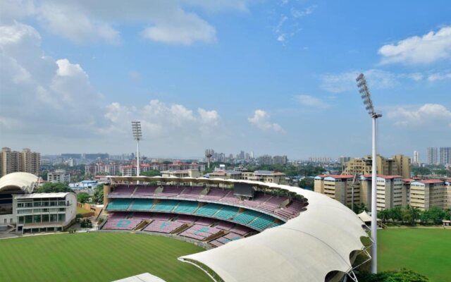 Courtyard Navi Mumbai