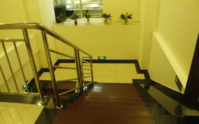 7Days Inn Bai Xin Plaza