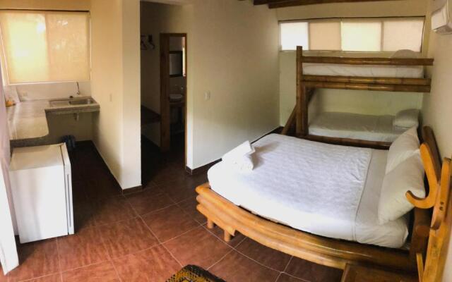 Spondylus Lodge