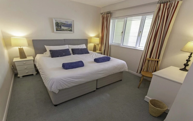 Apt 16, Seaviews, Slps 5 Indoor Heated Pool