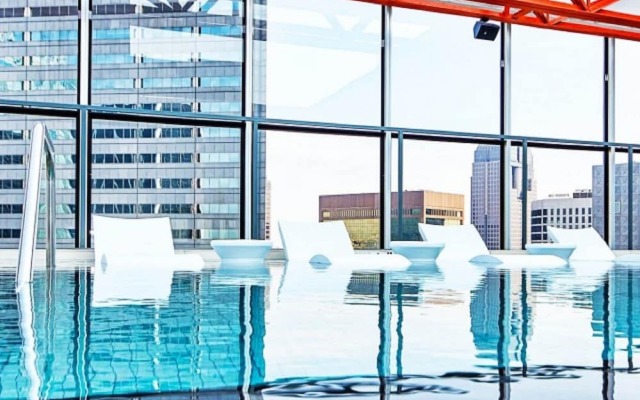 Apartments-Stay Smart Elm Street Downtown