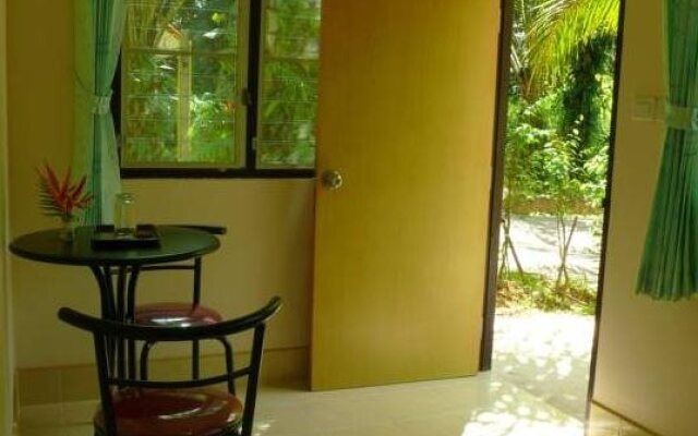 Suan Bang Bon B&B Inn