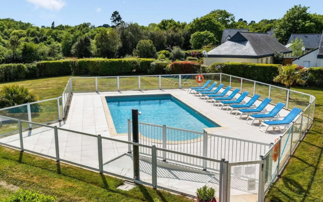 Residence La Voile D'or, L'ile-aux-moines